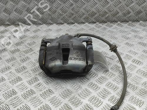 Used Left front brake caliper Left front brake caliper RENAULT ARKANA I (LCM_, LDN_) 1.6 E-TECH 145 (LDMU) (143 hp) 35726722 35726722