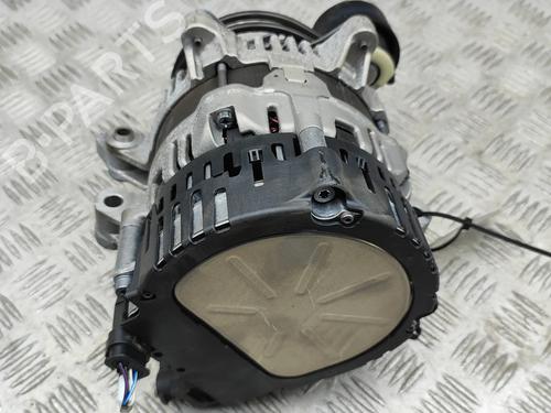 Alternator VOLVO XC90 II (256) B5 Mild Hybrid AWD | BP33384148M7 - Image 2
