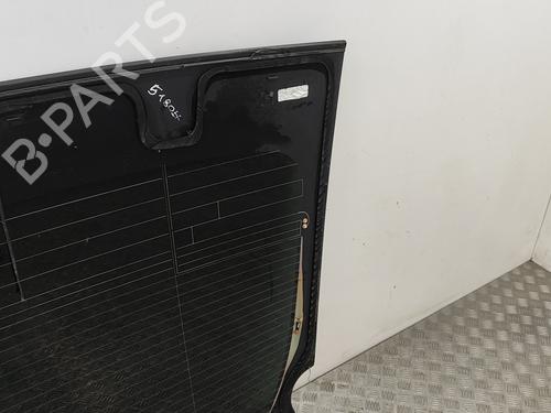 Bootlid window TESLA MODEL X (5YJX) P100D AWD | BP26221237C64 