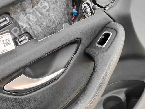 Front left panel MERCEDES-BENZ GLC (X253) 300 d 4-matic (253.919) | BP29740774C58  - Image 5