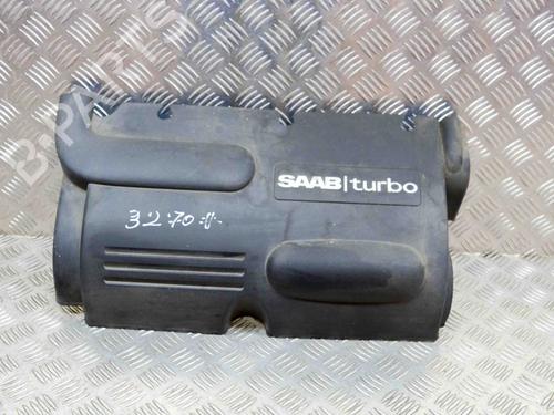 Used Upper protection SAAB 9-3 (YS3F, E79, D79, D75) 2.0 t (210 hp) 8624722