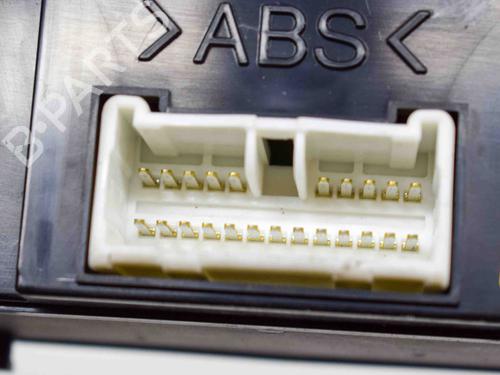 AC-Styringsenhed/Manøvreenhed OPEL ANTARA A (L07) 2.2 CDTi 4x4 | BP9227593I5 