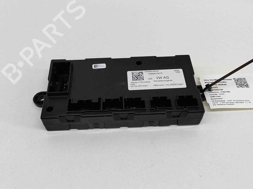 Climate control AUDI A3 Sportback (8YA, 8YF) 30 TFSI | BP27775097I5 