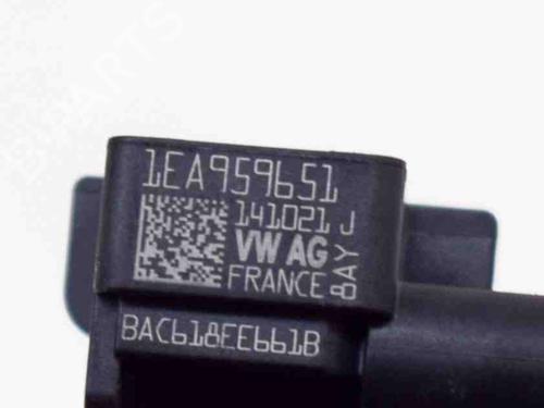 Capteur électronique SKODA OCTAVIA IV (NX3, NN3, PV3) 1.0 TSI | BP27763608M84 