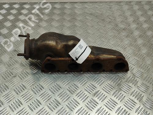 Used Exhaust manifold BMW 7 (F01, F02, F03, F04) 730 d (211 hp) 17767977