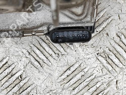 Throttle body MERCEDES-BENZ CLA Coupe (C117) CLA 180 (117.342) | BP25862581M82 