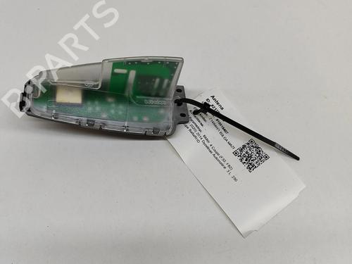 Antenne/Base Antenne/Base BMW 4 Coupe (F32, F82) 435 d xDrive (313 hp) 16076300 16076300