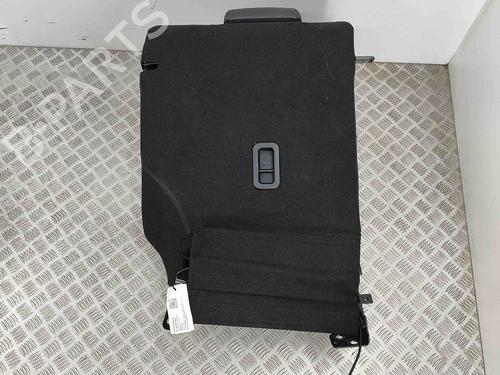 Rear seat MAZDA CX-5 (KE, GH) 2.2 D (KE2FW) | BP29128391C17 