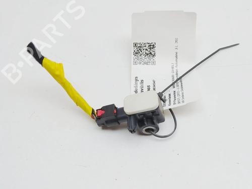 Electronic sensor MASERATI GHIBLI III (M157) 3.0 D | BP39884406M84 - Image 4