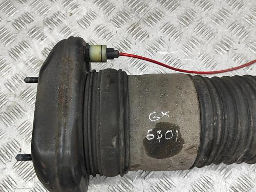 Left rear shock absorber BMW 5 Touring (G31) 530 d xDrive | BP37269143M18 - Image 2