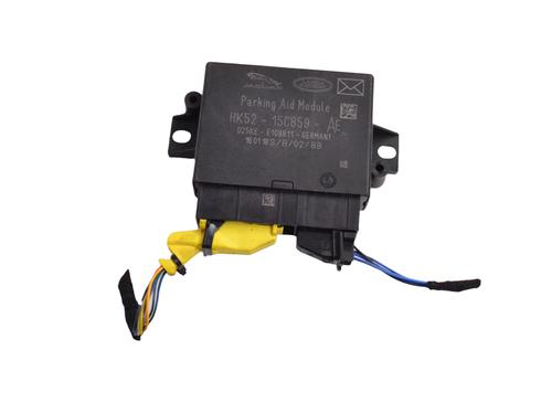 Used Electronic module JAGUAR XF II (X260) 2.0 D (180 hp) 30229544