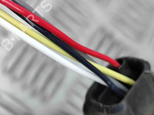 Electronic sensor MERCEDES-BENZ S-CLASS (W222, V222, X222) S 400 d (222.034, 222.134) | BP28565437M84