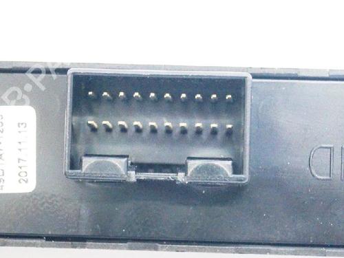 Switch KIA CEE'D Sportswagon (JD) 1.6 CRDi 136 | BP6742846I30 