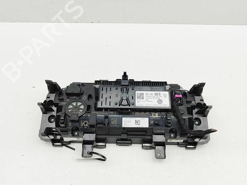 Instrument cluster VW ARTEON (3H7, 3H8) 2.0 TSI | BP34560663C47  - Image 5