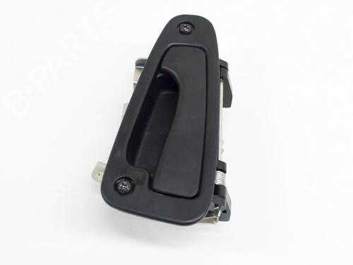 Rear left interior door handle FORD RANGER (ET) 2.5 TDCi 4x4 | BP10072402I15