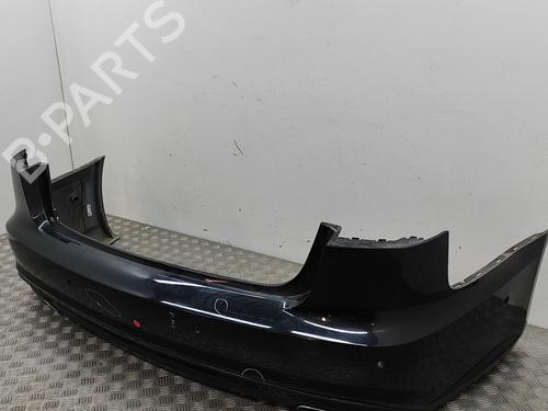 Rear bumper AUDI A6 C7 (4G2, 4GC) 3.0 TDI quattro | BP27791599C8 