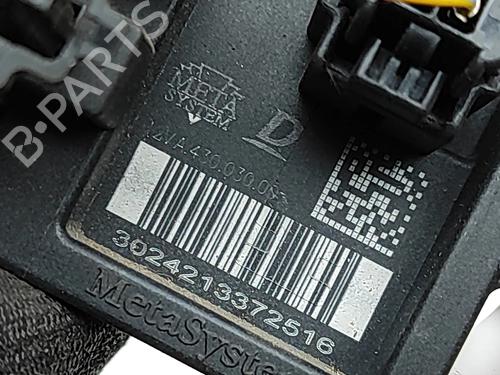 Heater resistor OPEL COMBO E Tour / Life (K9) Combo-e | BP38050603M108 - Image 6