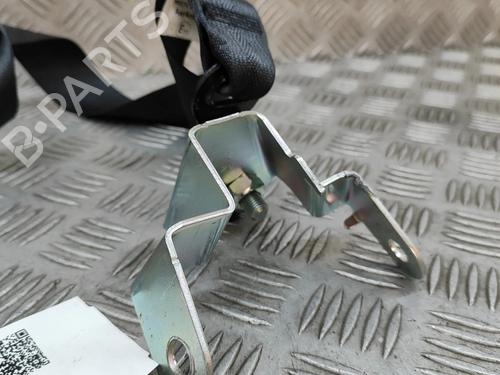 Front right seatbelt NISSAN LEAF (ZE1) Electric | BP33369466I25  - Image 5