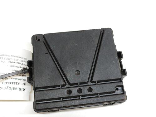 Electronic module VW GOLF VII (5G1, BQ1, BE1, BE2) e-Golf | BP19283981M83 