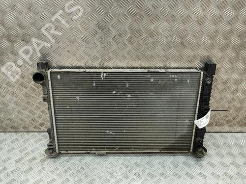 Used Water radiator MERCEDES-BENZ SLK (R171) 300 (171.454) (231 hp) 27799651