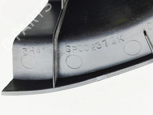 Speaker MITSUBISHI LANCER VIII (CY_A, CZ_A) EVO X (CZ4A) | BP34560316E2  - Image 8