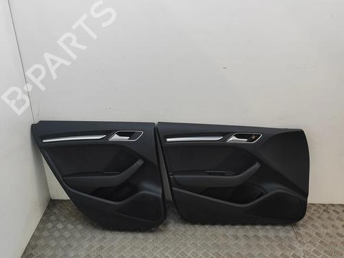 Seats set AUDI A3 Sportback (8VA, 8VF) 1.4 TFSI e-tron | BP32061123C78 