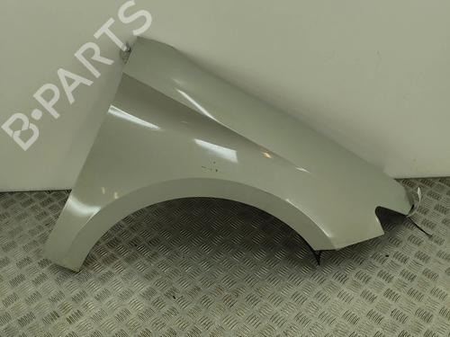 Forskærm Højre CUPRA LEON Sportstourer (KL8, KU8, KUD) 2.0 VZ 4Drive (333 hp) 30856938