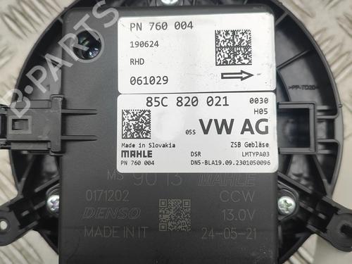 Heater blower motor AUDI Q6 E-TRON (GFB) e-tron quattro | BP33740264M62  - Image 6