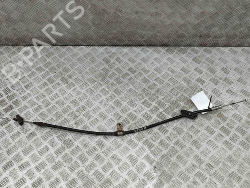 Handbremsseil für CHEVROLET CORVETTE (C6) Z06 7.0 (505 hp) 27765100