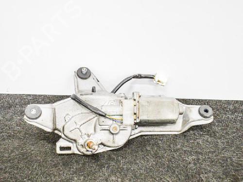 Used Rear wiper motor SUZUKI GRAND VITARA II (JT, TE, TD) 1.9 DDiS All-wheel Drive (JT419, TD44, JB419WD, JB419XD,... (129 hp) 6865164