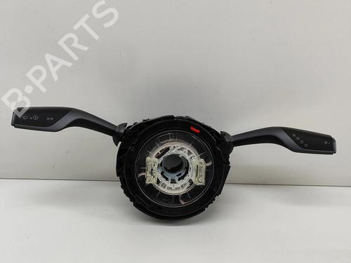 Used Steering column stalk TESLA MODEL 3 (5YJ3) EV (283 hp) 27766011