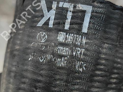 Intercooler pipe AUDI Q7 (4MB, 4MG, 4MQ) 3.0 TDI quattro | BP28956452M127 