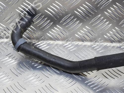 Pipe AUDI A4 B9 (8W2, 8WC) 1.4 TFSI | BP14615183M125