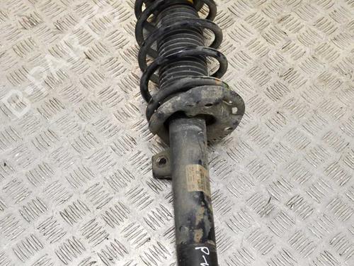Right front shock absorber SKODA SUPERB II Estate (3T5) 2.0 TDI | BP8843020M17 