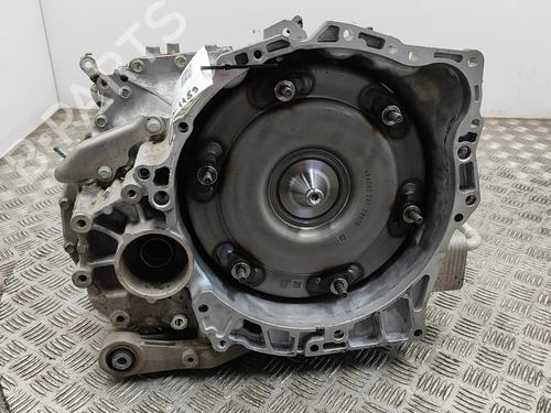 Used Gearbox Gearbox VOLVO XC40 (536) T3 (150 hp) 27775422 27775422