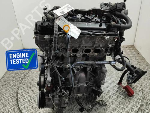 Used Engine TOYOTA AURIS (_E18_) 1.3 Dual-VVTi (NRE180_, NRE180R) (99 hp) 29458368