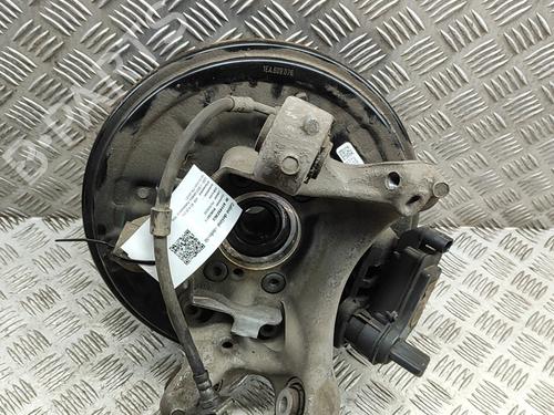 Højre hjullejehus spindel VW ID.4 (E21) Pure | BP28563939M28
