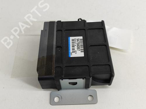 Electronic module MITSUBISHI OUTLANDER III (GG_W, GF_W, ZJ, ZL, ZK) 2.0 Hybrid 4WD (GG2W) | BP27777505M83 