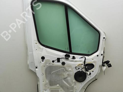 Left front door FORD TRANSIT V363 Platform/Chassis (FED, FFD) 2.0 EcoBlue RWD | BP35983579C2 - Image 2