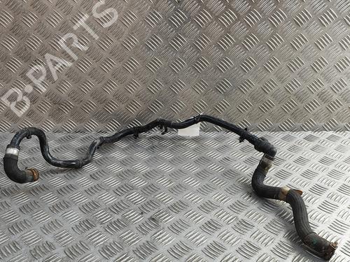 Pipe JAGUAR I-PACE (X590) EV400 AWD | BP28387877M125