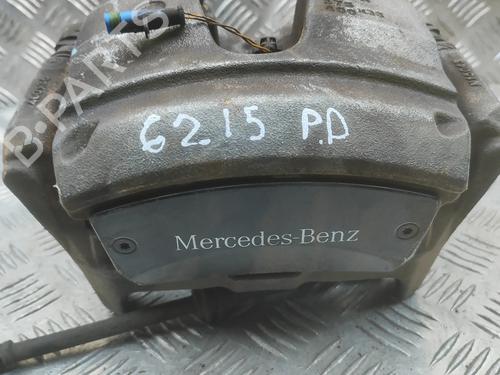 Right front brake caliper MERCEDES-BENZ GLE (V167) GLE 350 de 4-matic (167.117) | BP36068418M104 - Image 2