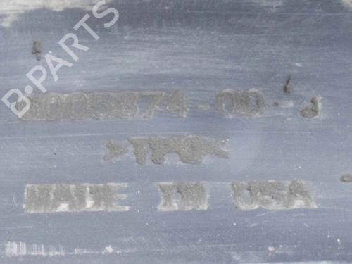 Venstre sidekjole TESLA MODEL S (5YJS) P100D AWD | BP14623378C115 - Image 6