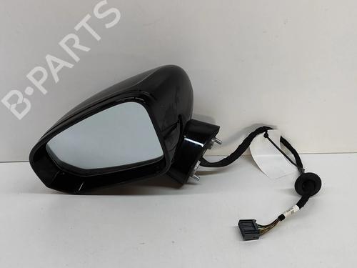 Used Left mirror VOLVO S60 III (224) B5 Mild-Hybrid (250 hp) 27768852