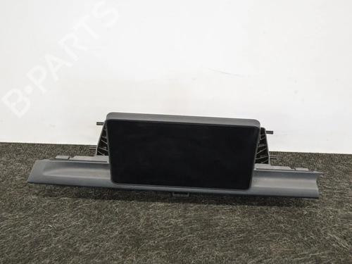 Used Display monitor AUDI A4 B9 Avant (8W5, 8WD) 2.0 TDI (150 hp) 6745720