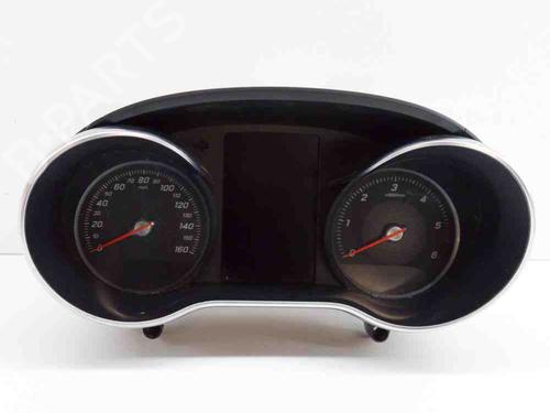 Compteur de vitesse MERCEDES-BENZ GLC Coupe (C253) 250 d 4-matic (253.309) (204 hp) 12312489