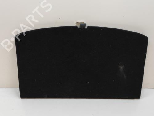 Used Luggage compartment floor TESLA MODEL Y (5YJY) EV Performance All-wheel Drive (534 hp) 27789675