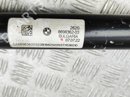 Other BMW 4 Gran Coupe (G26) M440 i Mild-Hybrid xDrive | BP34136467O1  - Image 6