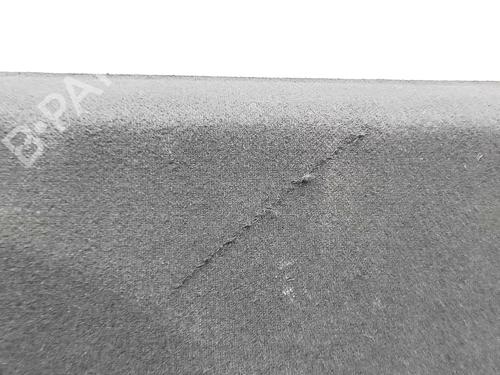 Rear parcel shelf VOLVO V40 Hatchback (525) D3 | BP37669638C85 - Image 6