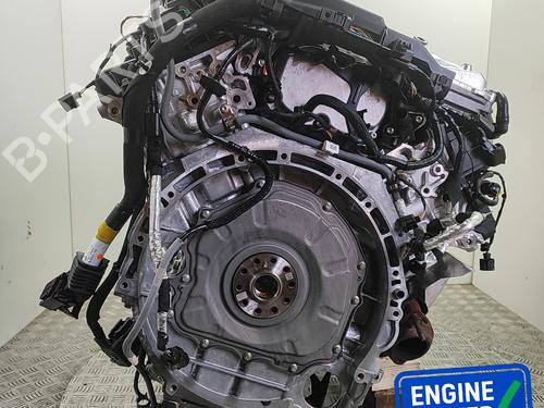 Used Engine Engine LAND ROVER DEFENDER Station Wagon (L663) P525 4x4 (525 hp) 36044669 36044669