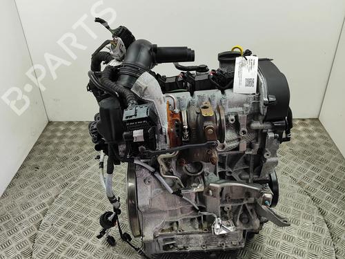 Used Engine AUDI A3 Sportback (8VA, 8VF) 1.4 TFSI e-tron (150 hp) 26975093
